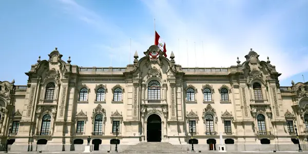 A gobernar sin una adecuada transferencia