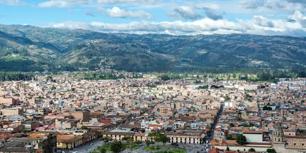 Disponen la creación de zona franca en la provincia de San Ignacio