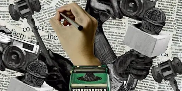 El valor de ser periodista en el Perú