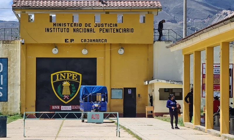 Autoridades se comprometen a buscar reubicación del penal de máxima seguridad Huacariz
