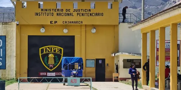 Autoridades se comprometen a buscar reubicación del penal de máxima seguridad Huacariz