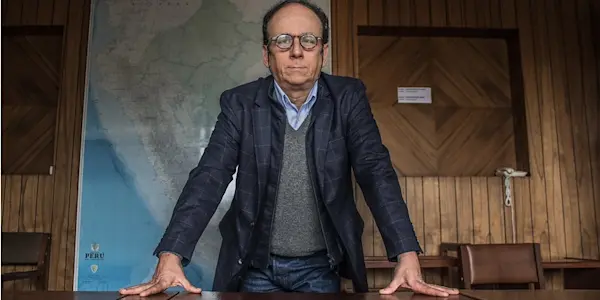 José de Echave: “El gobierno no está entendiendo la complejidad del conflicto en las Bambas”