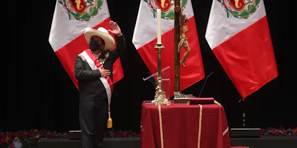 El Perú espera otra cosa, señor Presidente