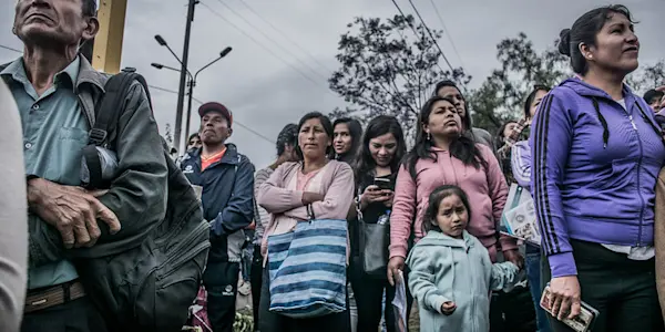 República formal y república informal