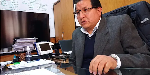 Gobierno Regional demora en definir proyectos para enfrentar la sequía