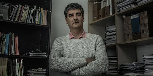 Eduardo Zegarra: “Nadie en el gobierno está respondiendo a nada sobre la crisis alimentaria”