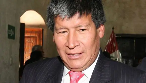 Ayacucho: Reiteran pedido para que Contraloría investigue 11 obras ejecutados por el ex gobernador regional Wilfredo Oscorima