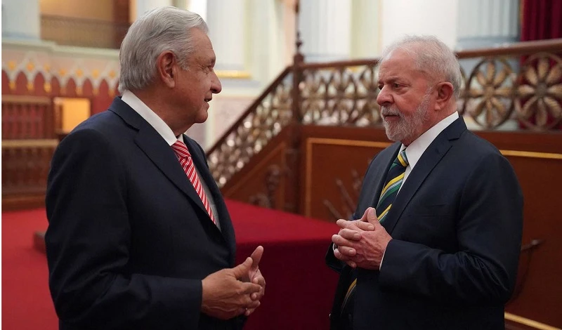 Lula y el Perú: ¿las relaciones serán diferentes en su tercer mandato? (II)