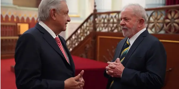 Lula y el Perú: ¿las relaciones serán diferentes en su tercer mandato? (II)