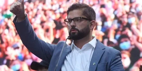 Chile, el triunfo de la esperanza y los desafíos del futuro