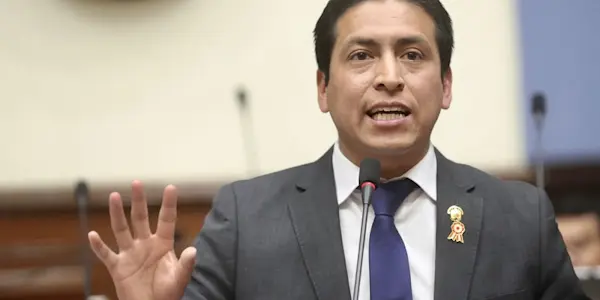 El Congreso no es un lugar seguro para nosotras