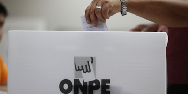 La carrera electoral a dos meses de la primera vuelta
