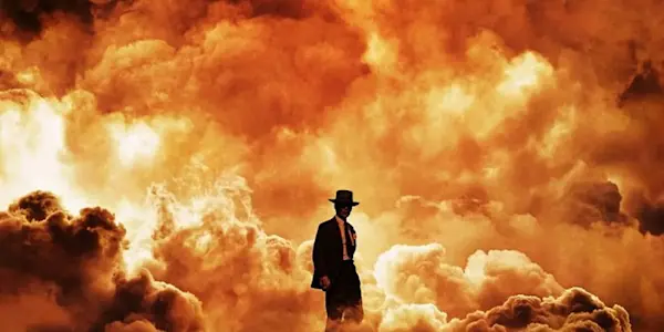 Oppenheimer, la bomba atómica y la responsabilidad política