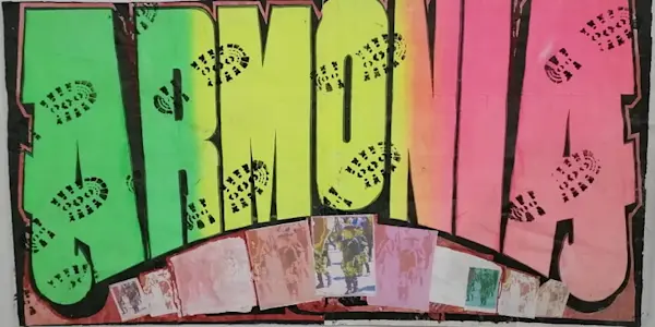 Crisis sociopolítica, masacre y deshumanización en Perú