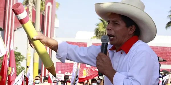 Errores de cálculo y la democracia en riesgo