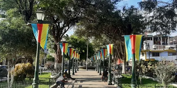 Piura cumplió 491 años de fundación en medio de la incertidumbre y una grave crisis por falta de agua potable