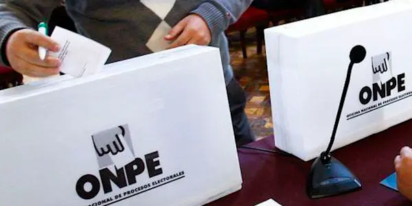 Elecciones internas: transparencia sin competencia ni electores