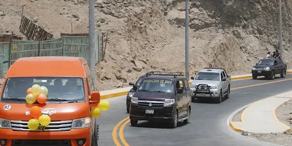 A espaldas del “Pasamayito pavimentado”: la inseguridad vial latente