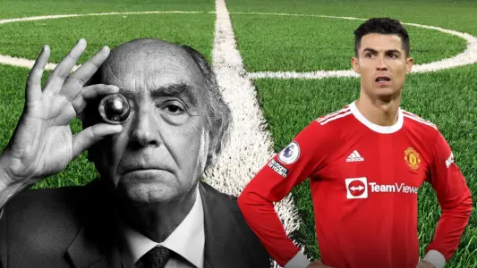 José Saramago y la Copa del Mundo