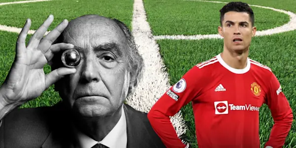 José Saramago y la Copa del Mundo