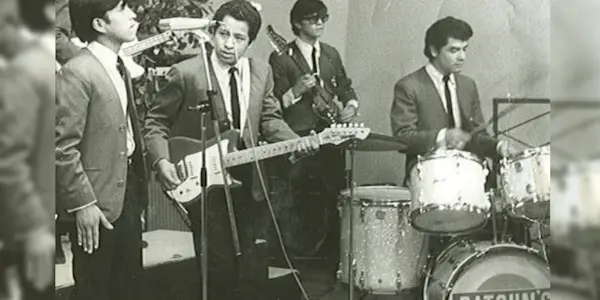¿Reescribir la historia del rock nacional?