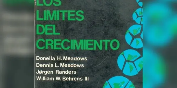 Los límites del crecimiento