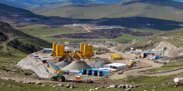 Las Bambas: buscando soluciones de fondo al conflicto