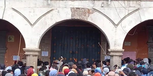 La violencia es la sombra de los conflictos en Ayacucho