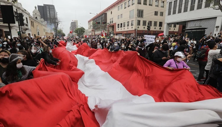 La democracia plebiscitaria no hace daño a la democracia