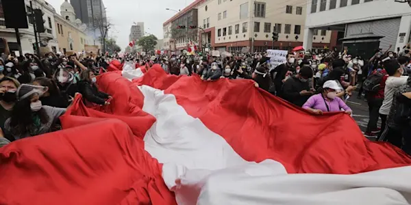 La democracia plebiscitaria no hace daño a la democracia