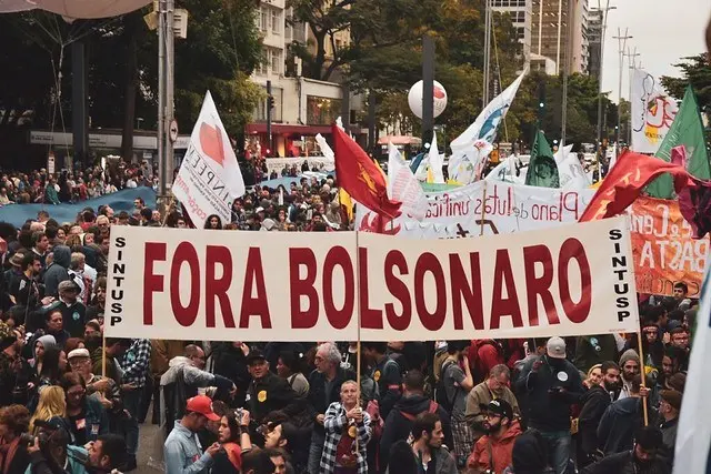 Brasil: los posibles caminos para una izquierda sin miedo del futuro