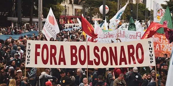 Brasil: los posibles caminos para una izquierda sin miedo del futuro