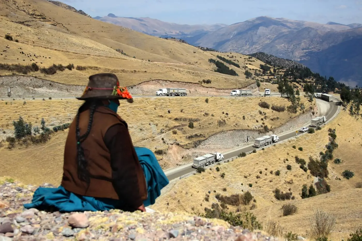 ¿Cuántos recursos han recibido las municipalidades de Cusco que forman parte del Corredor Minero?