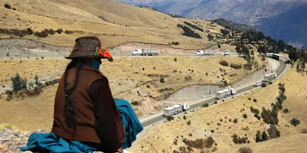 ¿Cuántos recursos han recibido las municipalidades de Cusco que forman parte del Corredor Minero?