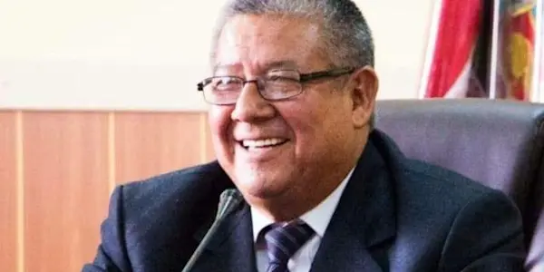 Fallece rector de la Universidad Nacional de Cajamarca