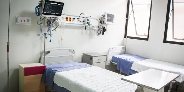 Solicitan declarar en emergencia la UCI del Hospital Regional de Ayacucho por ausencia de médicos