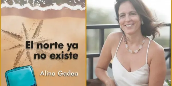 "EL norte ya no existe" de Alina Gadea