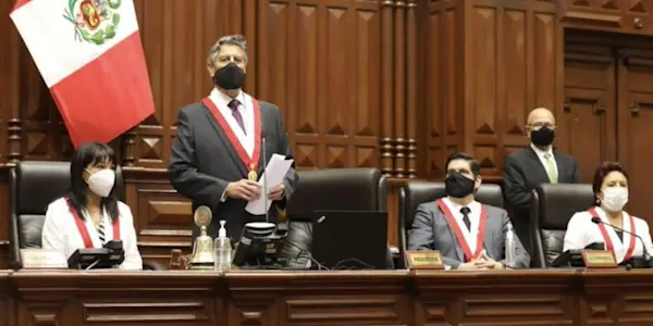 Ayacucho: Consideran que Sagasti debe recoger el sentir de la población y convocar a Asamblea Constituyente