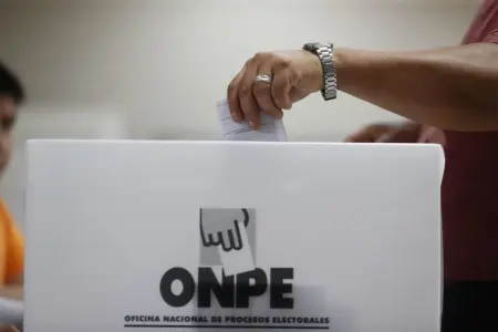 Elecciones 2021: nada está dicho aún