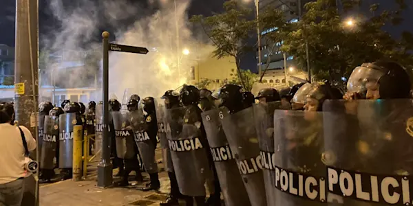 ¿Algunas reformas urgentes más?