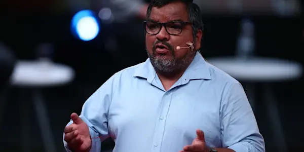 Julio Arbizú: “Tenemos un Congreso que se ha convertido, en la práctica, en la confluencia de organizaciones criminales”