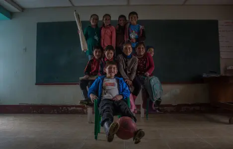 Descartan que este año se inicien clases presenciales en Cajamarca