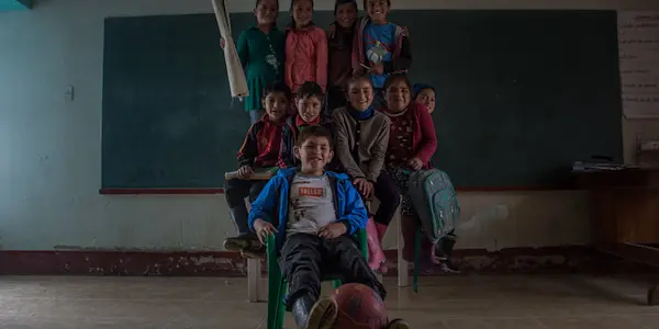 Descartan que este año se inicien clases presenciales en Cajamarca