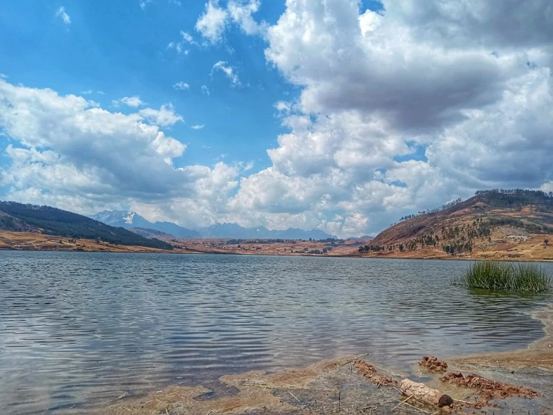 En Cusco se impulsarán proyectos para garantizar la seguridad hídrica