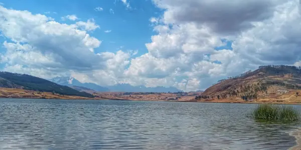 En Cusco se impulsarán proyectos para garantizar la seguridad hídrica