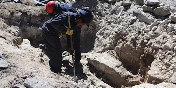 El lado oscuro de la transición energética: los dilemas socioambientales del proyecto minero del litio en Falchani – Macusani (Puno)