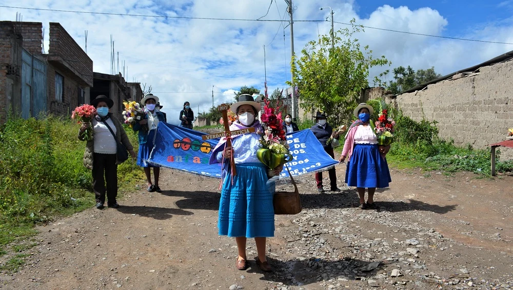 Organizaciones de afectados de Ayacucho consideran que Abimael Guzmán fue un genocida que murió sin pedir perdón