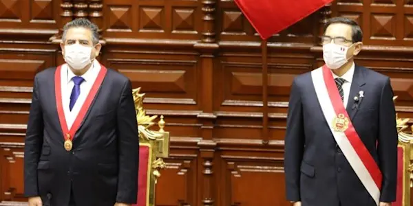 Vacancia: irresponsabilidad compartida