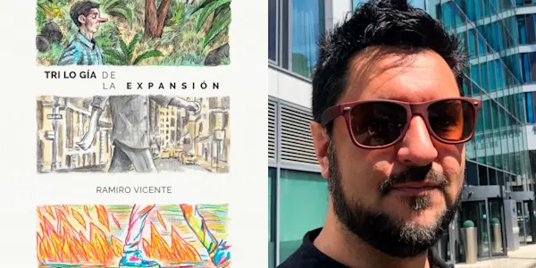 En el bolsillo del viajero