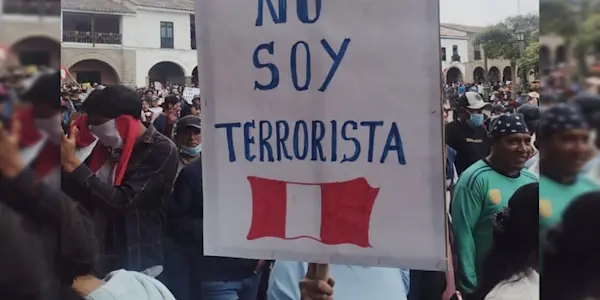 ¿Qué nos dicen las protestas?: Una mirada desde las regiones